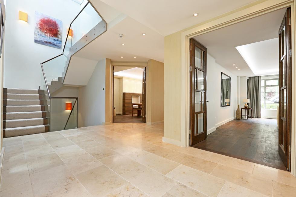 Dusty Springfield's London House! | Top Ten Real Estate Deals - Condos ...