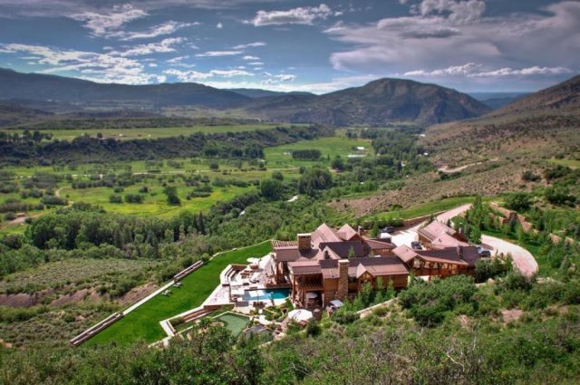 Amazing Colorado 876-Acre Ranch!
