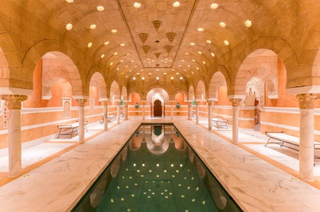 $53 Million Mega Mansion In California To Go Up For Auction