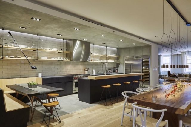 An American Success Story!