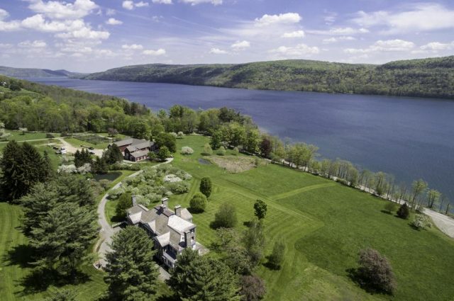 Baseball Hall of Fame & Busch Beer Farm!