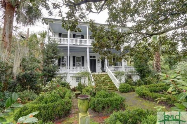 HGTV’s Favorite Historic Home!