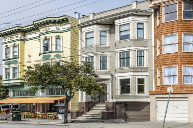 Where Craigslist Was Invented!