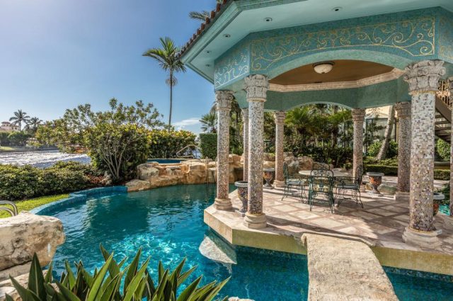 The Blockbuster Fort Lauderdale Mansion!