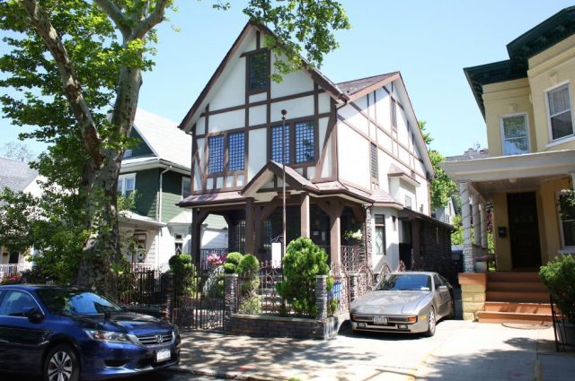 Saturday Night Fever House For Sale!