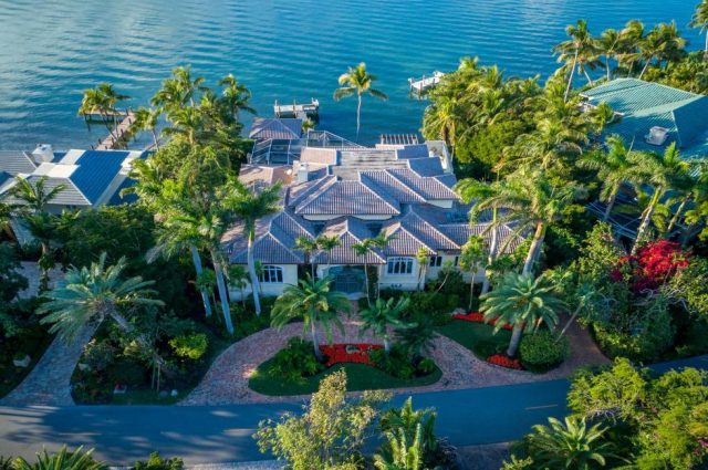 Talking About Kathie Lee Gifford’s Key Largo Mansion!