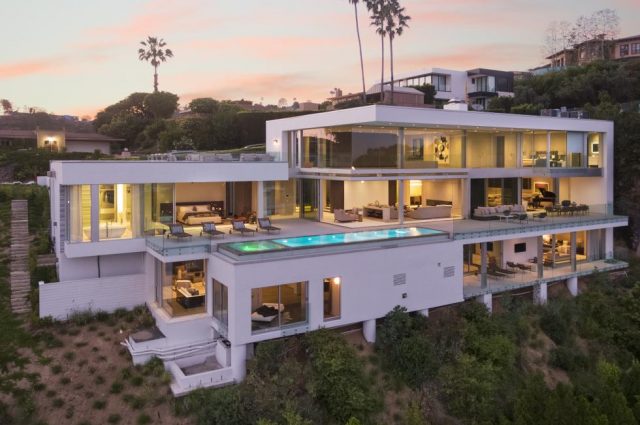 LA’s Bird Streets Flying High!