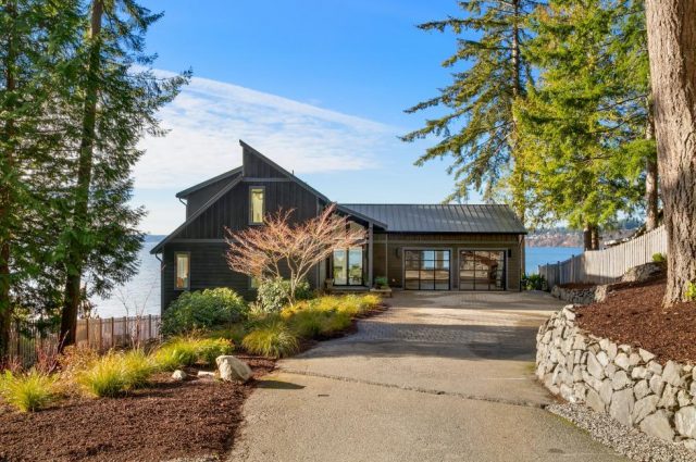 HGTV’s 2018 Dream Home!