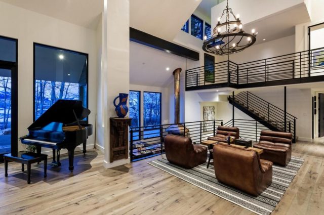 John Denver’s Rocky Mountain High!