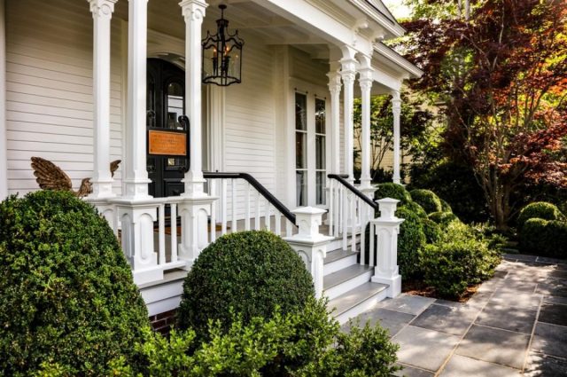 President Chester Arthur’s Hamptons Summer White House!