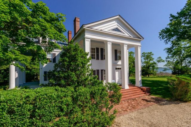 Christie Brinkley Sells One of Her Hamptons Homes!