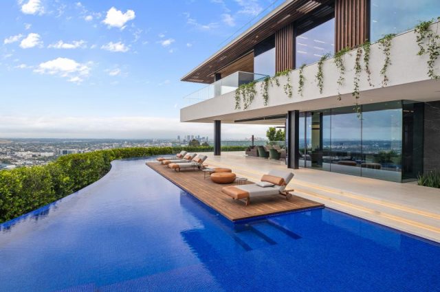 ‘Netflix’s’ Selling Sunset Star Home Now For Sale