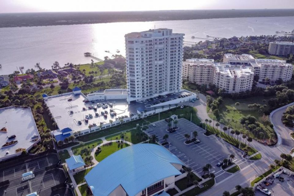 Two Oceans West Daytona Beach Shores 2