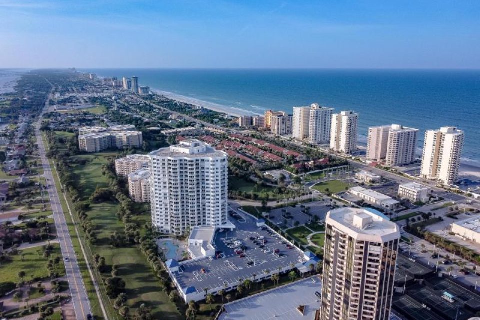 Two Oceans West Daytona Beach Shores 3