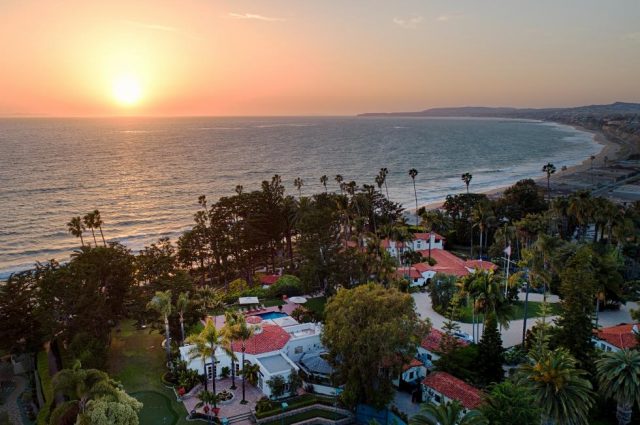 Richard Nixon’s Western White House!