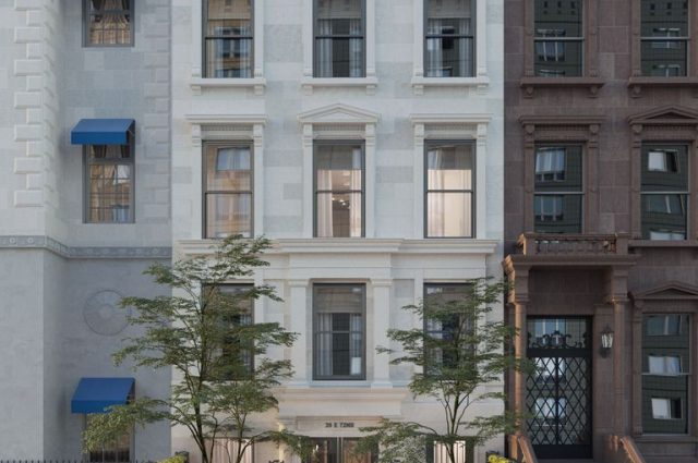 The Vanderbilt Mansion – Gloria’s Childhood Home!