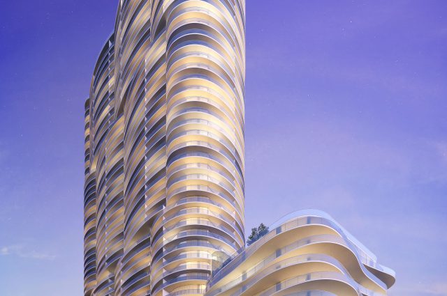 Almost New Miami Condos from the $400s!
