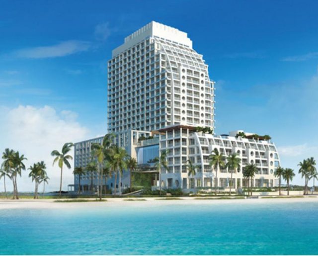 World-Famous Fort Lauderdale Beach from $500s!