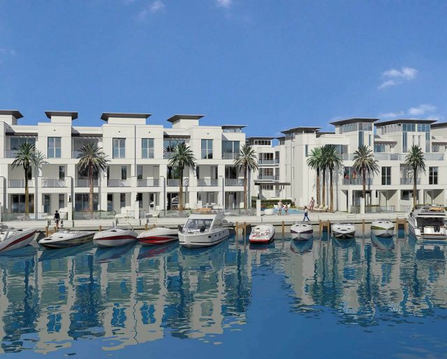 Lauderdale-by-the-Sea Townhomes!