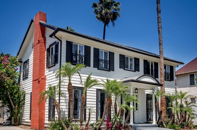 Look Inside Meghan Markle’s L.A. House!