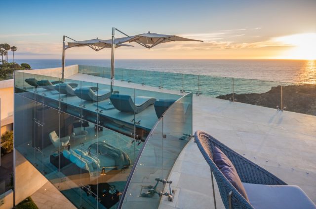 Alicia Keys & Swizz Beatz Own America’s Coolest Home
