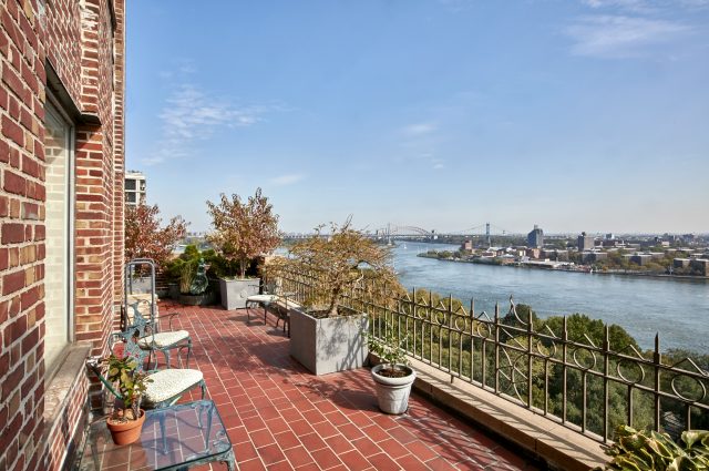 Irving Berlin’s East End Penthouse!