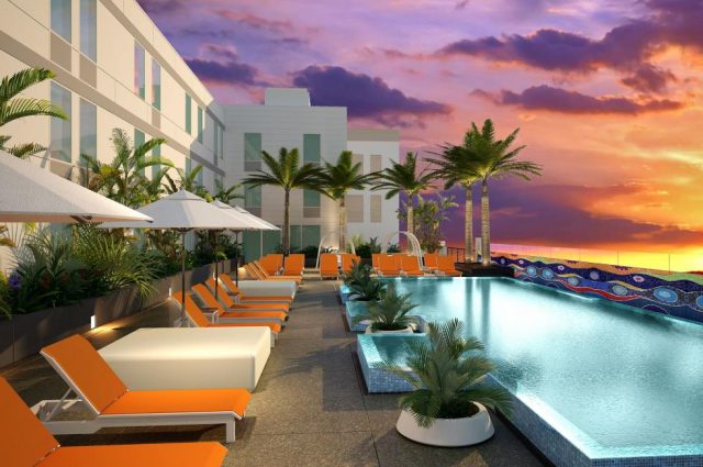 New Condos In the Heart of Delray