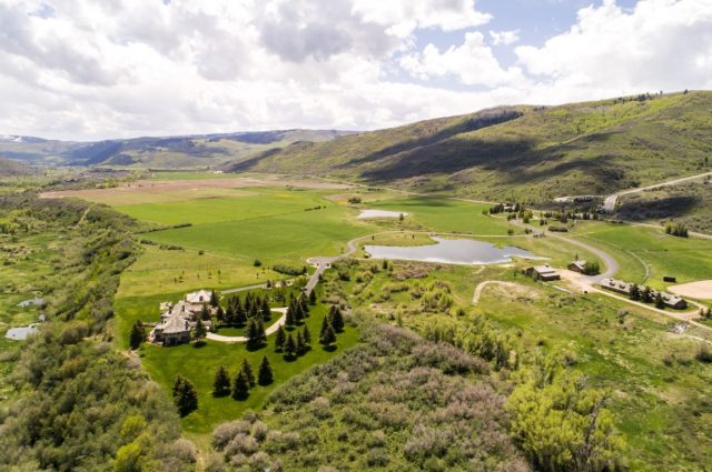Giant Mrs. Fields Cookie Ranch!