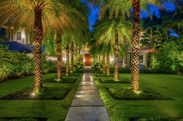 Two Rockstar Energy Florida Mansions!