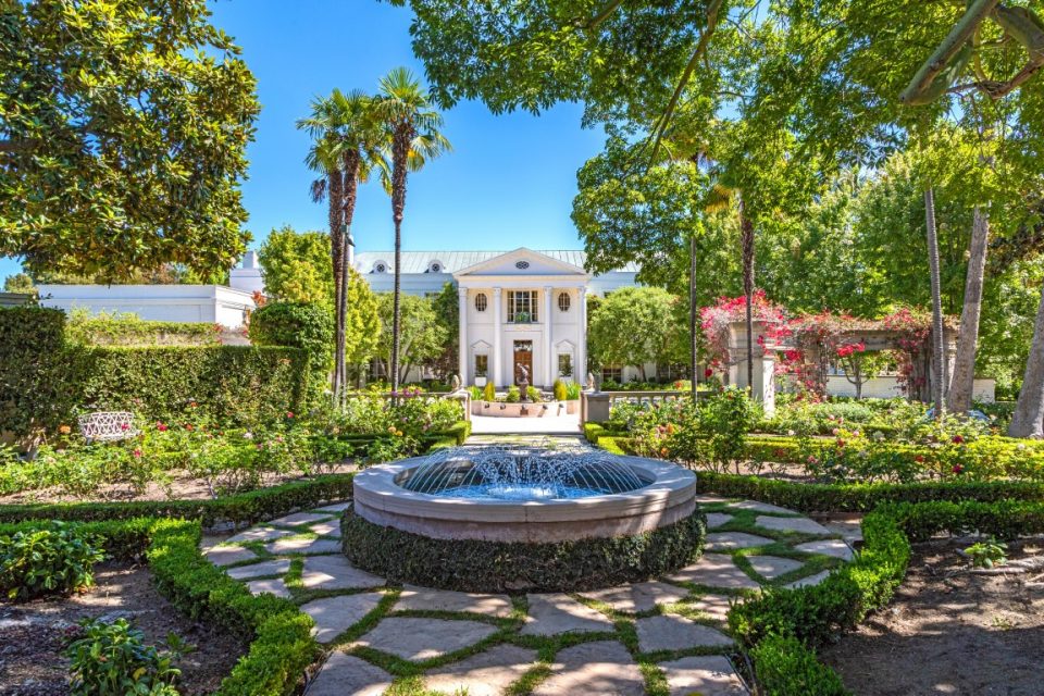 Historic California Home Is Also America’s Most Expensive!