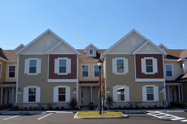 New Homes Near Disney from the $500s