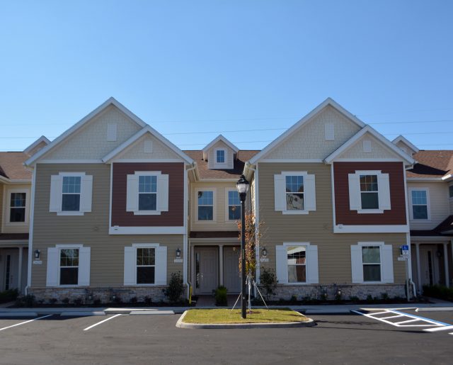 New Homes Near Disney from the $500s