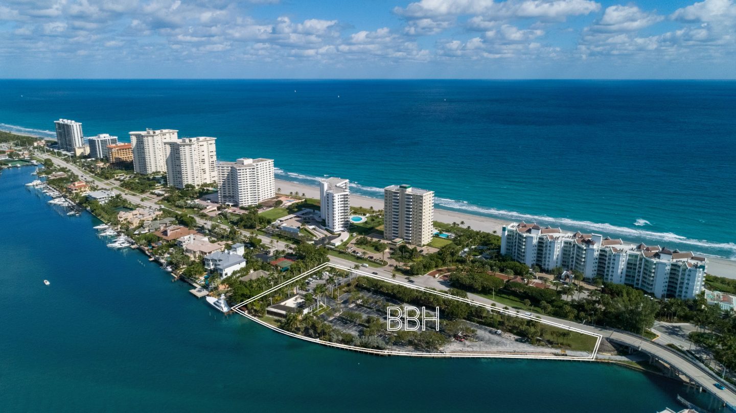 Sold Out! Pre-Construction Boca Beach Condos! | Top Ten Real Estate Deals