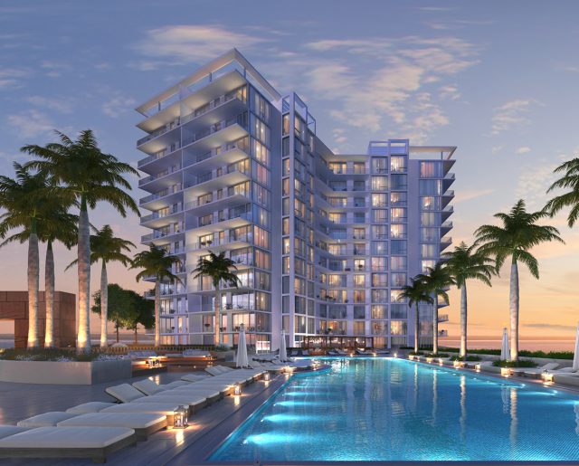 Tampa Bay Waterfront from $700s – Nextdoor Marina