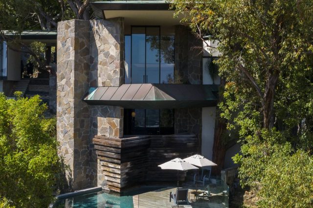 John Lautner’s Wolff Residence!