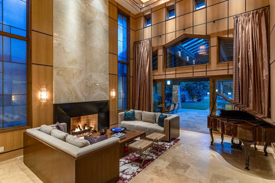 Look Inside Luke Skywalker’s Hidden Hills Home! | Top Ten Real Estate Deals