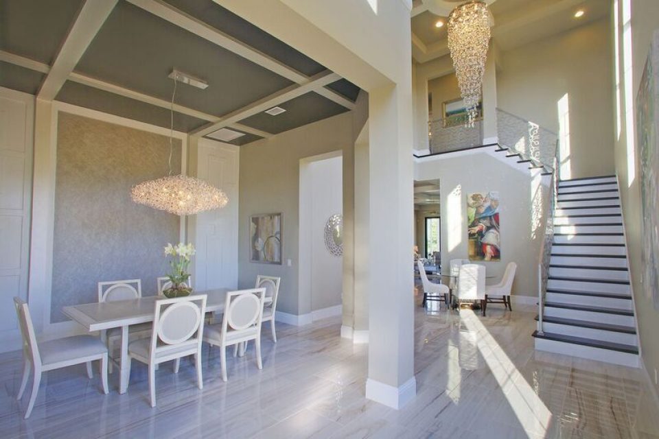 Bella Collina 10