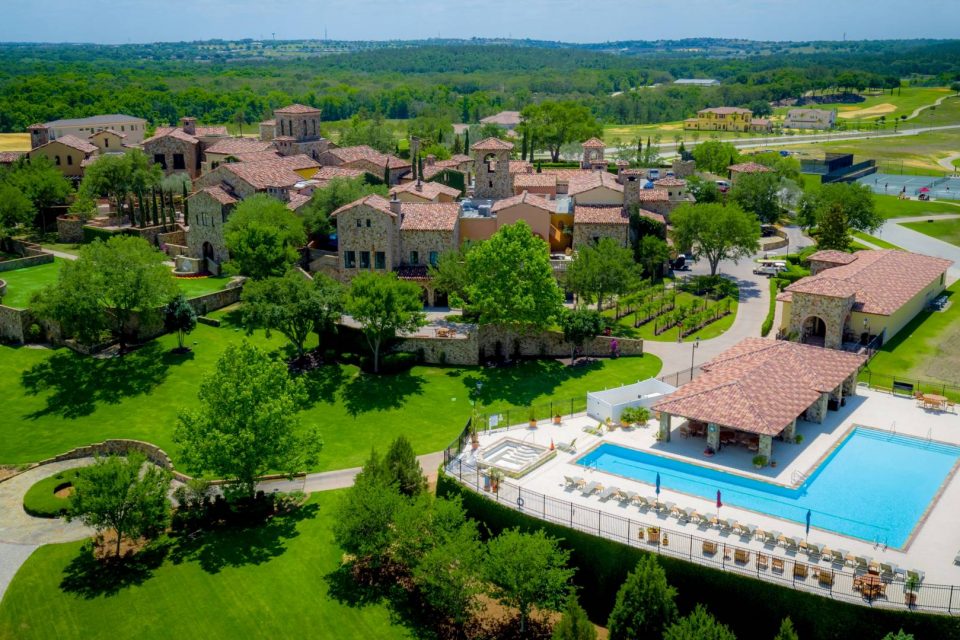 Bella Collina 31