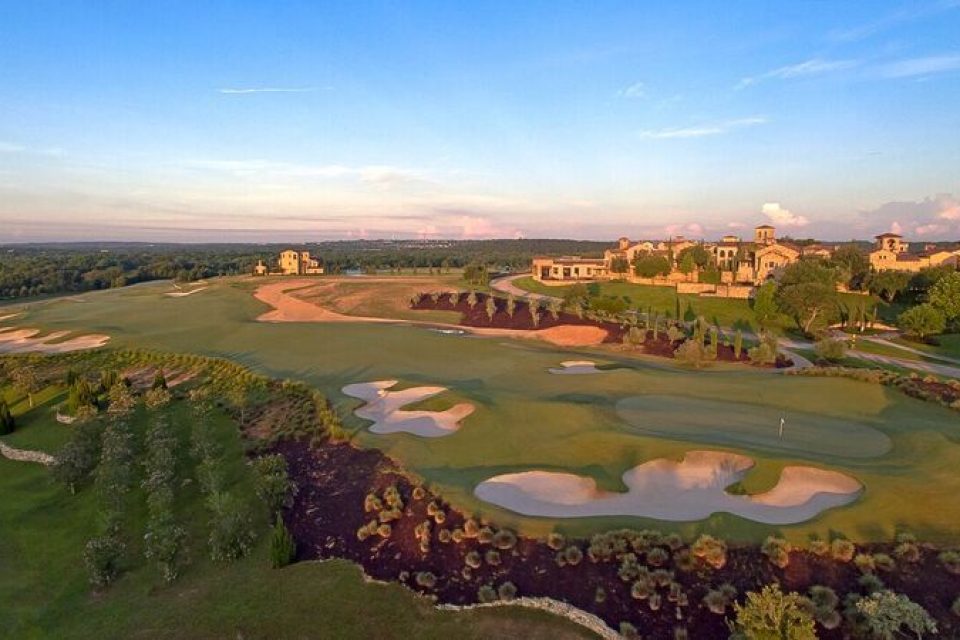 Bella Collina 35