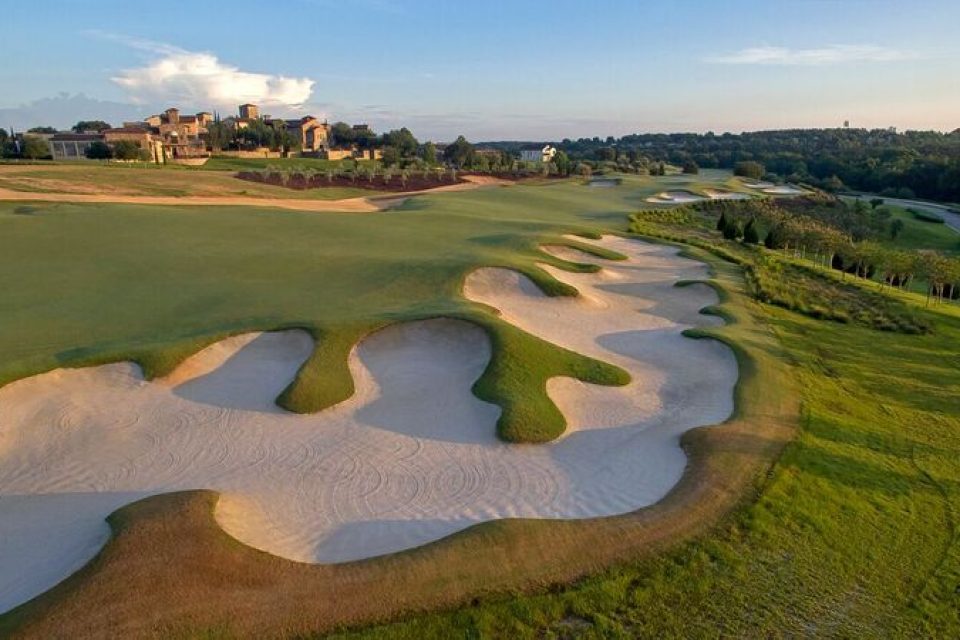 Bella Collina 36