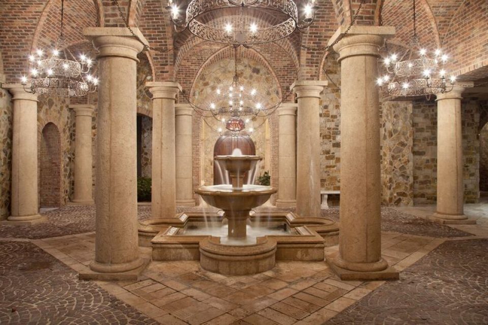Bella Collina 39