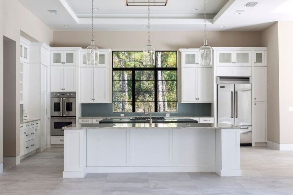 Bella Collina 43