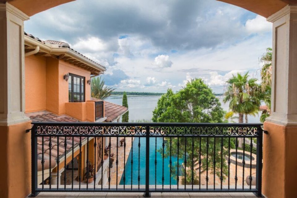 Bella Collina 50
