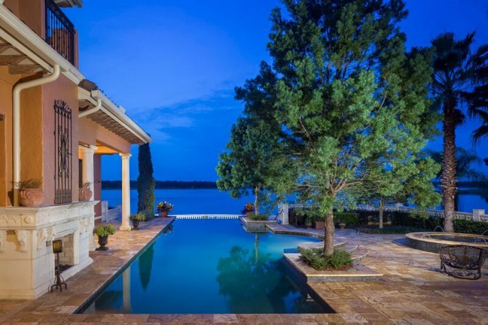 Bella Collina 54