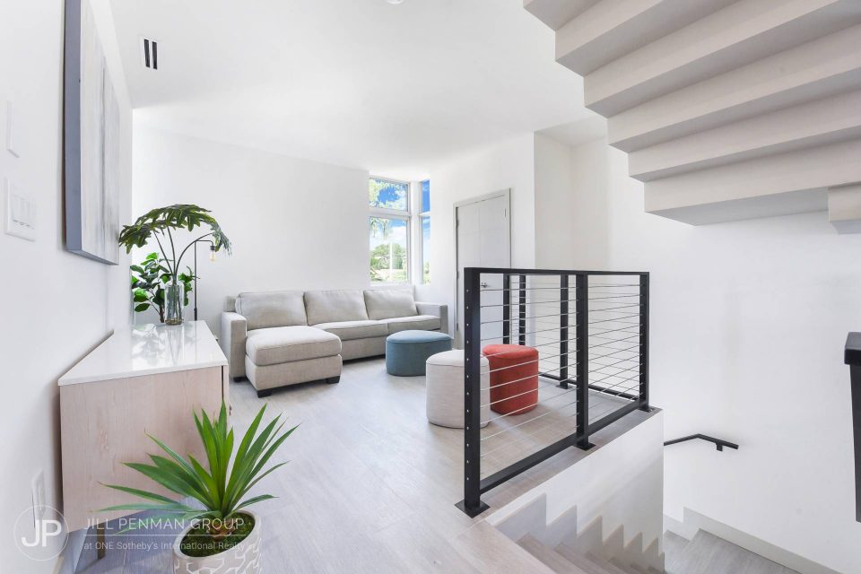 Habitat at the Grove 7