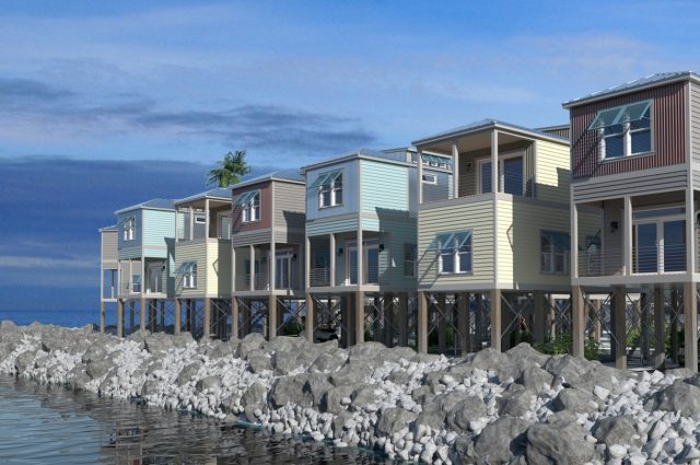 Oceanfront Florida Keys from the $300s