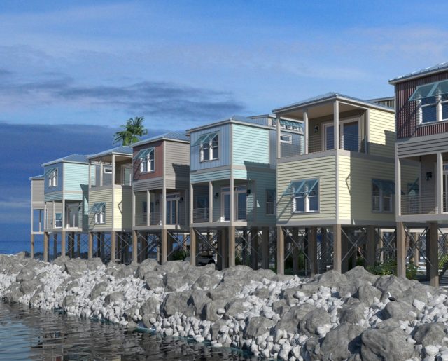 Oceanfront Florida Keys from the $300s