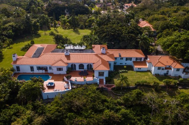 Duke of Windsor’s Bahamas Estate For Sale!