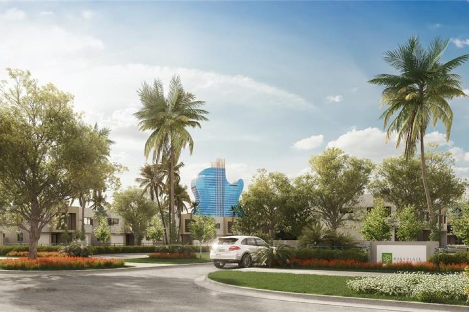 oaks place town homes for sale in south florida