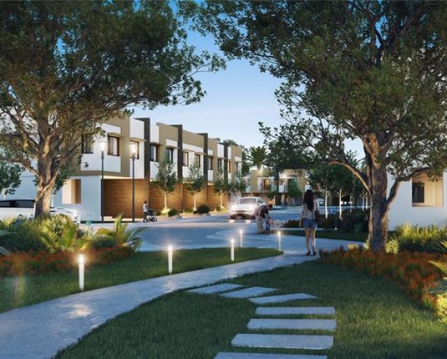 Dania Beach Town Homes from the $500s